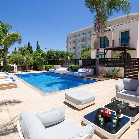 Villa Mylos 7 Protaras Luaran gambar