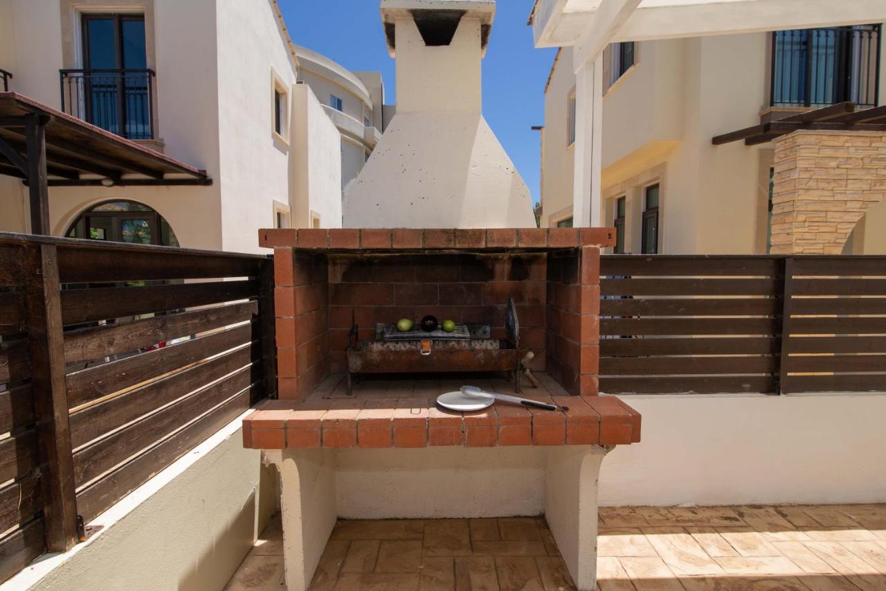 Villa Mylos 7 Protaras Luaran gambar