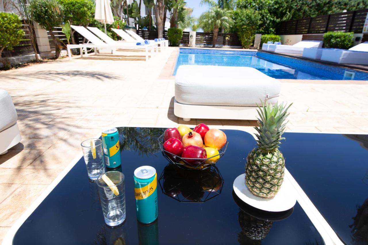 Villa Mylos 7 Protaras Luaran gambar
