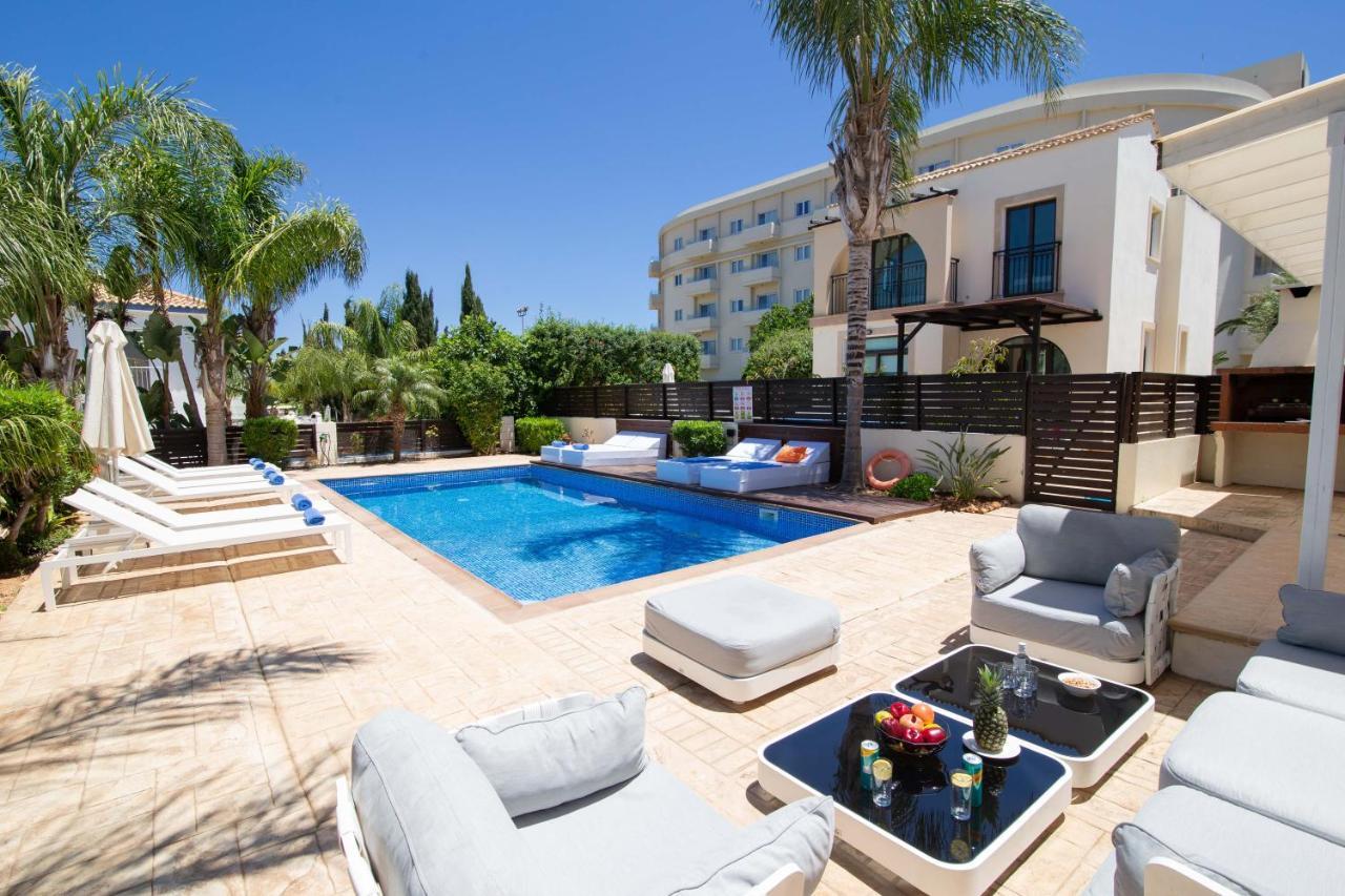 Villa Mylos 7 Protaras Luaran gambar