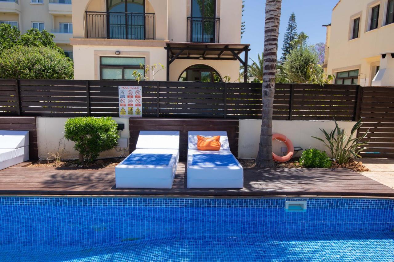 Villa Mylos 7 Protaras Luaran gambar