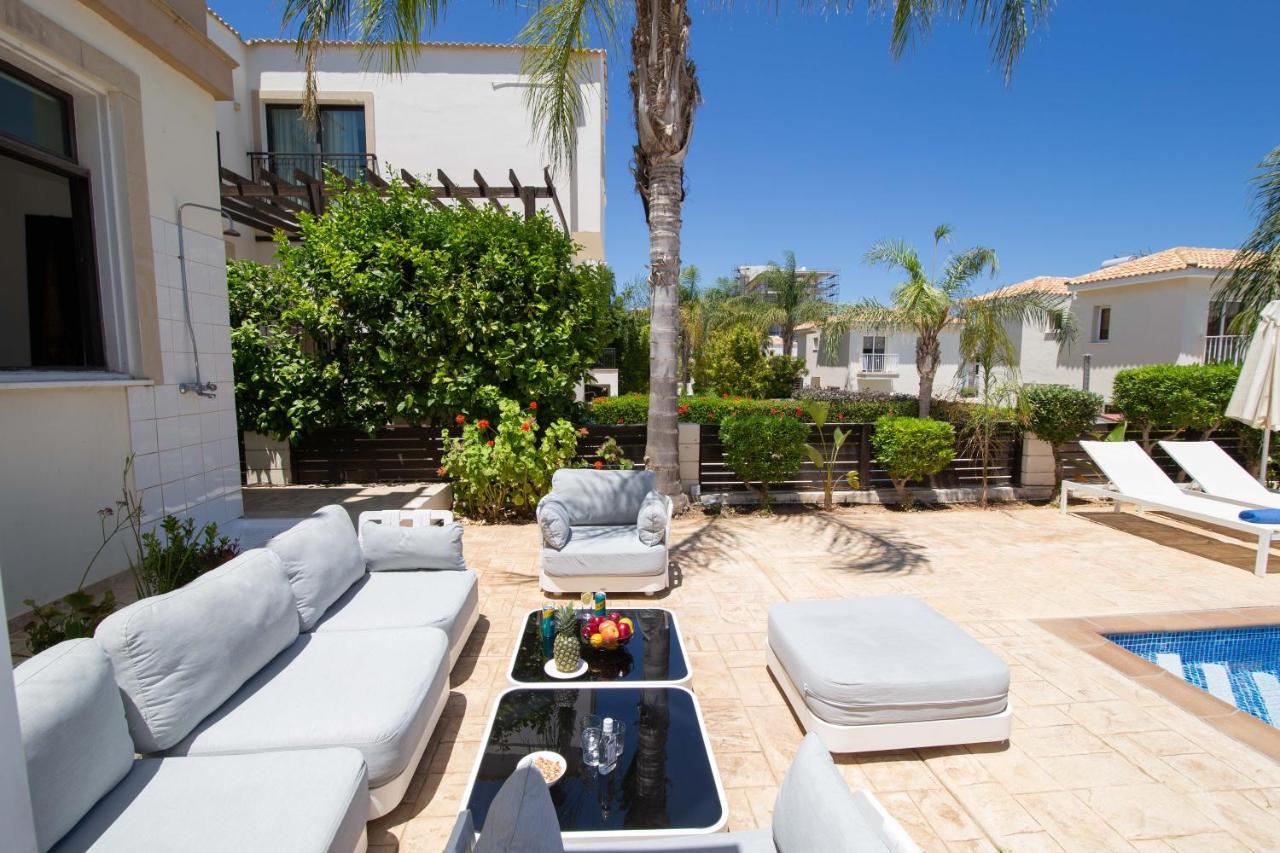 Villa Mylos 7 Protaras Luaran gambar