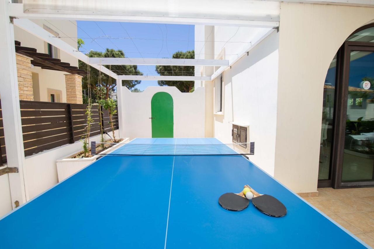 Villa Mylos 7 Protaras Luaran gambar