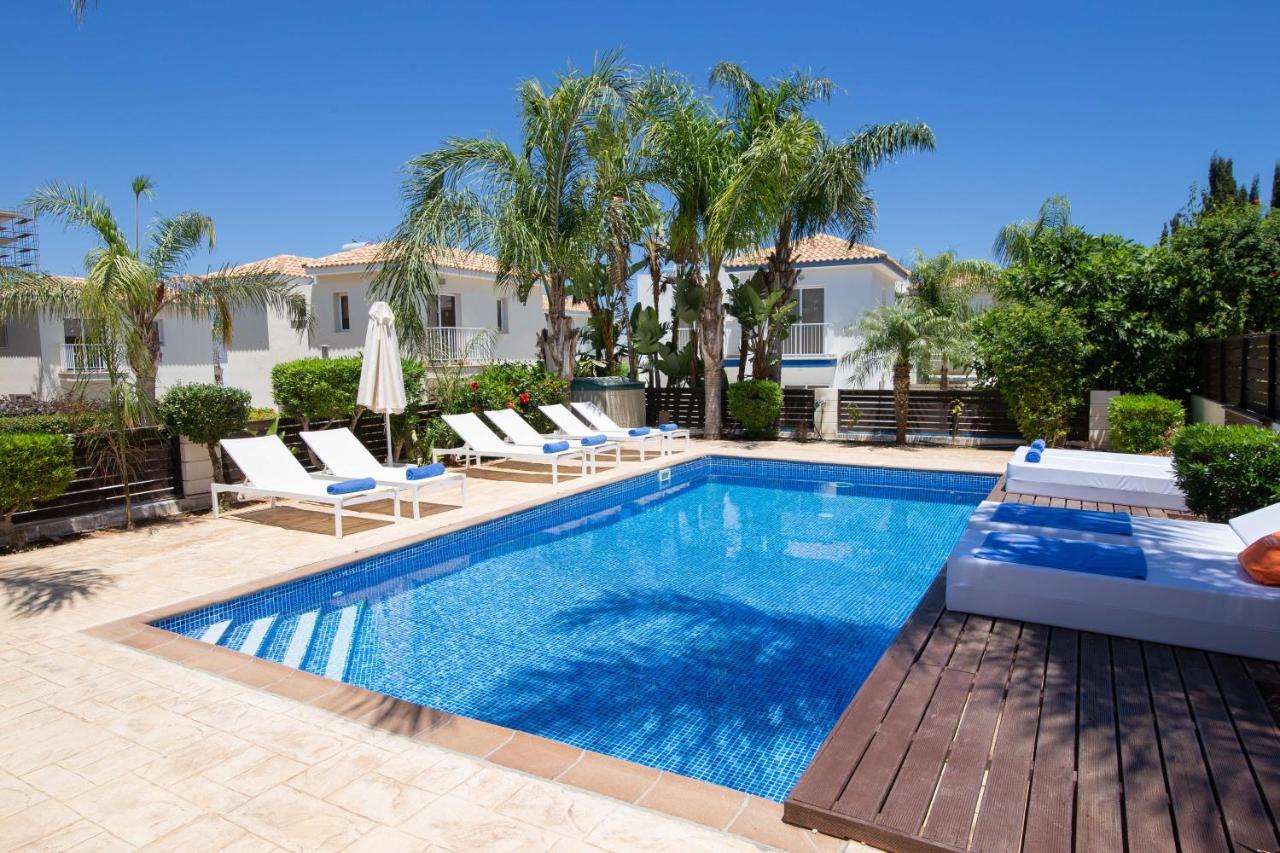 Villa Mylos 7 Protaras Luaran gambar