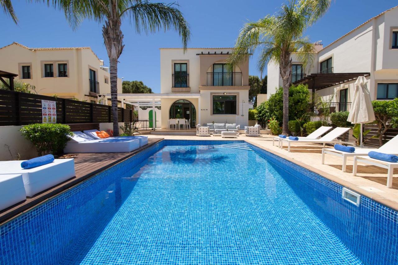 Villa Mylos 7 Protaras Luaran gambar