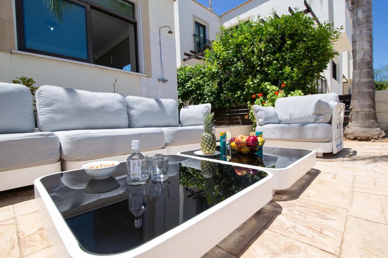 Villa Mylos 7 Protaras Luaran gambar