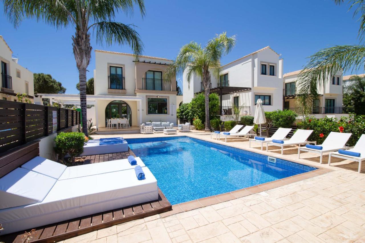 Villa Mylos 7 Protaras Luaran gambar