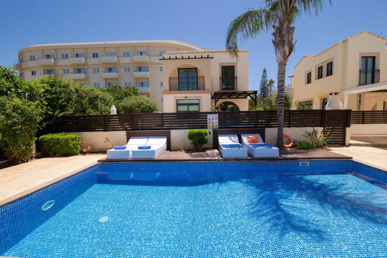 Villa Mylos 7 Protaras Luaran gambar