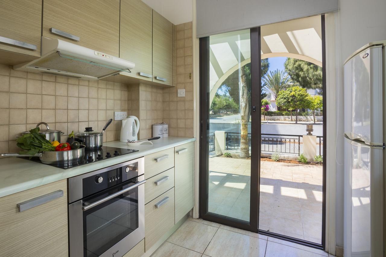 Villa Mylos 7 Protaras Luaran gambar