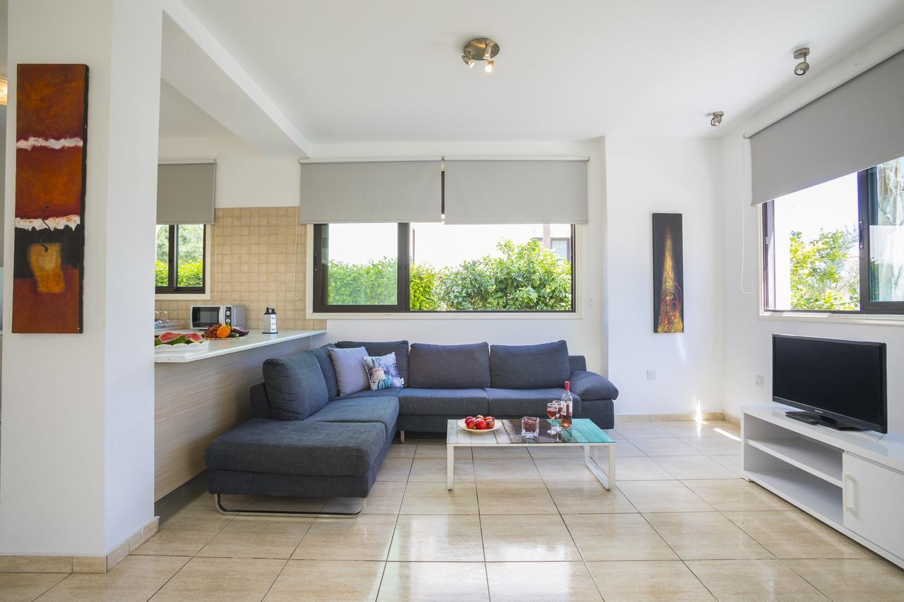Villa Mylos 7 Protaras Luaran gambar