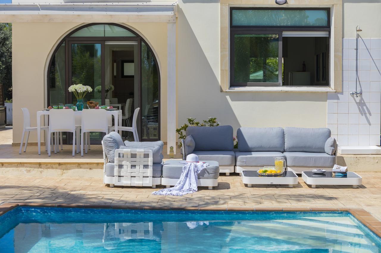 Villa Mylos 7 Protaras Luaran gambar