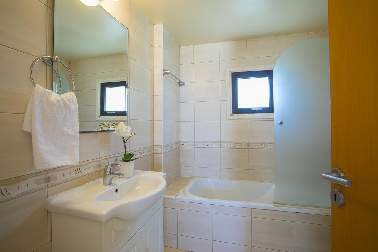 Villa Mylos 7 Protaras Luaran gambar