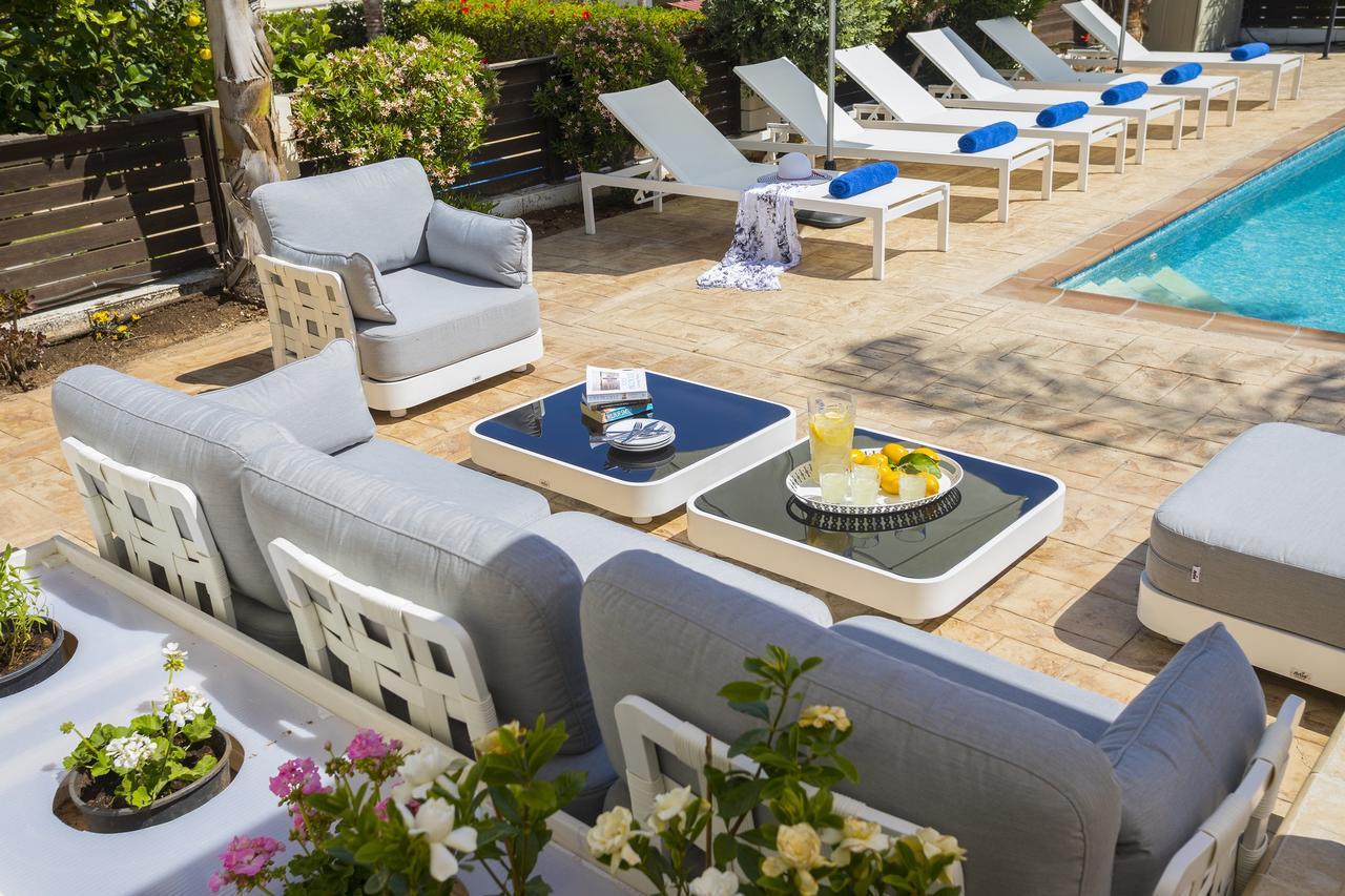 Villa Mylos 7 Protaras Luaran gambar