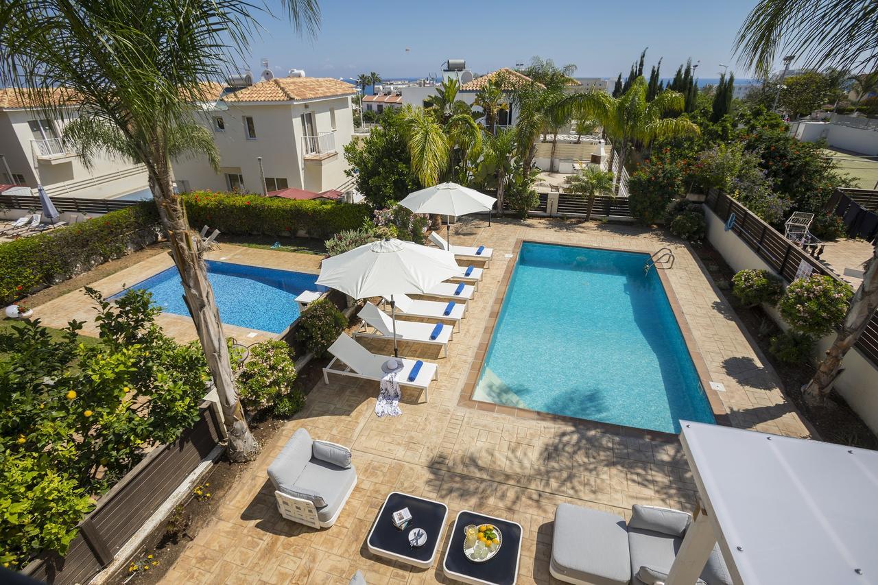 Villa Mylos 7 Protaras Luaran gambar