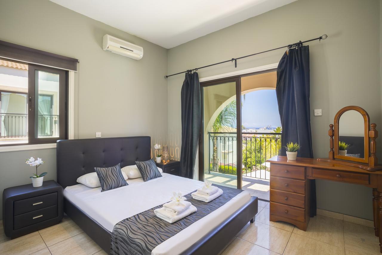 Villa Mylos 7 Protaras Luaran gambar