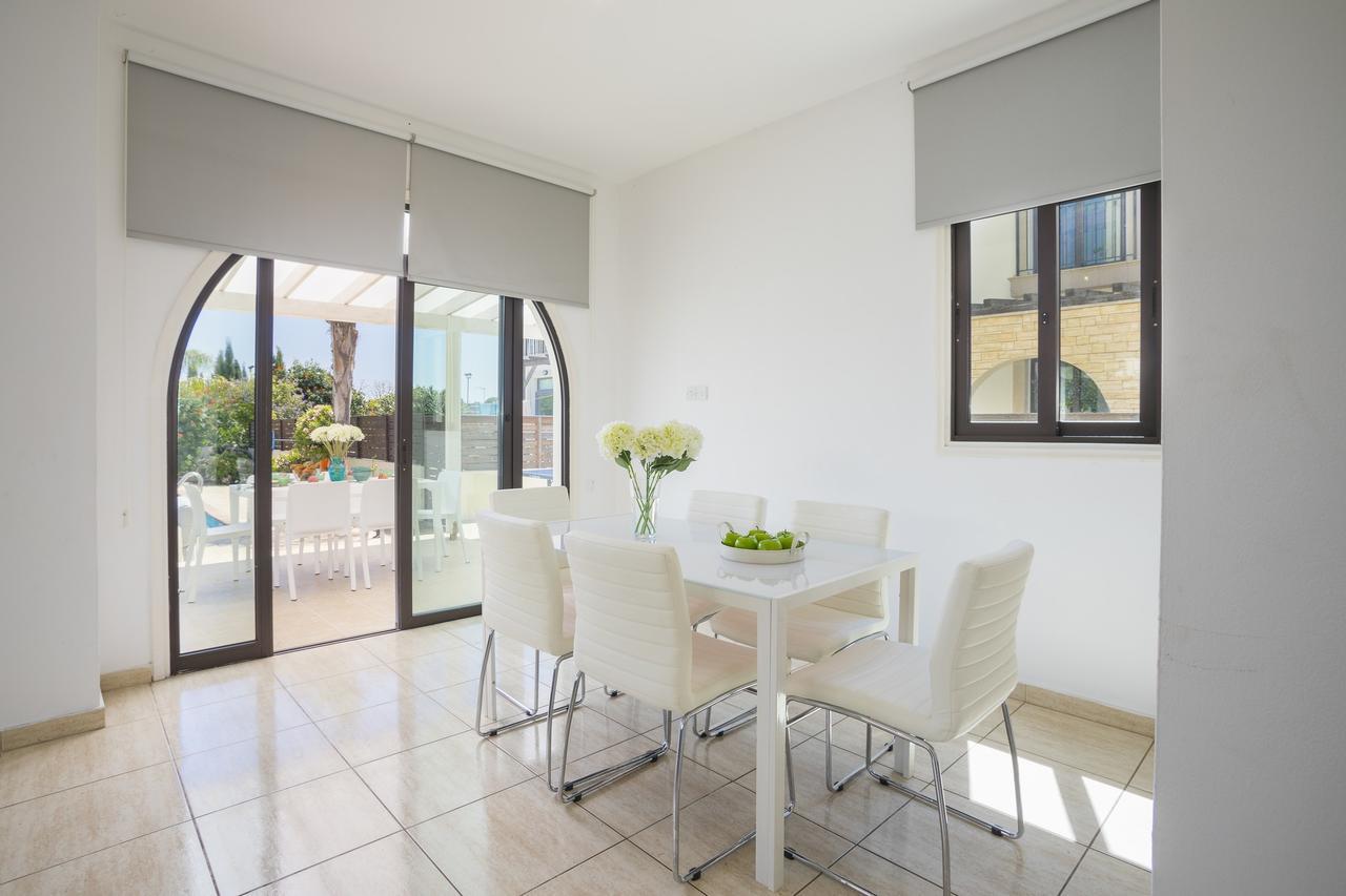 Villa Mylos 7 Protaras Luaran gambar