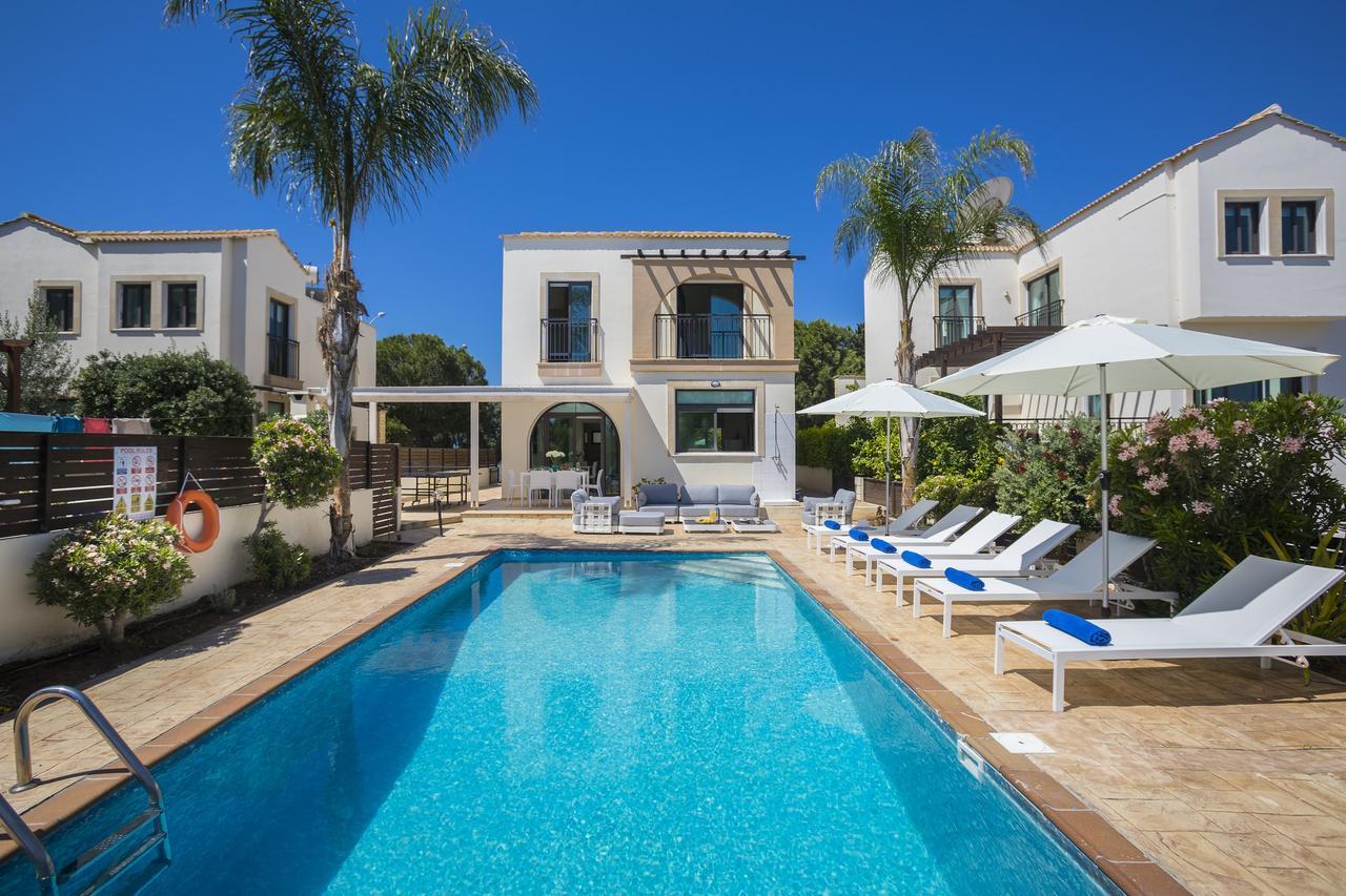 Villa Mylos 7 Protaras Luaran gambar