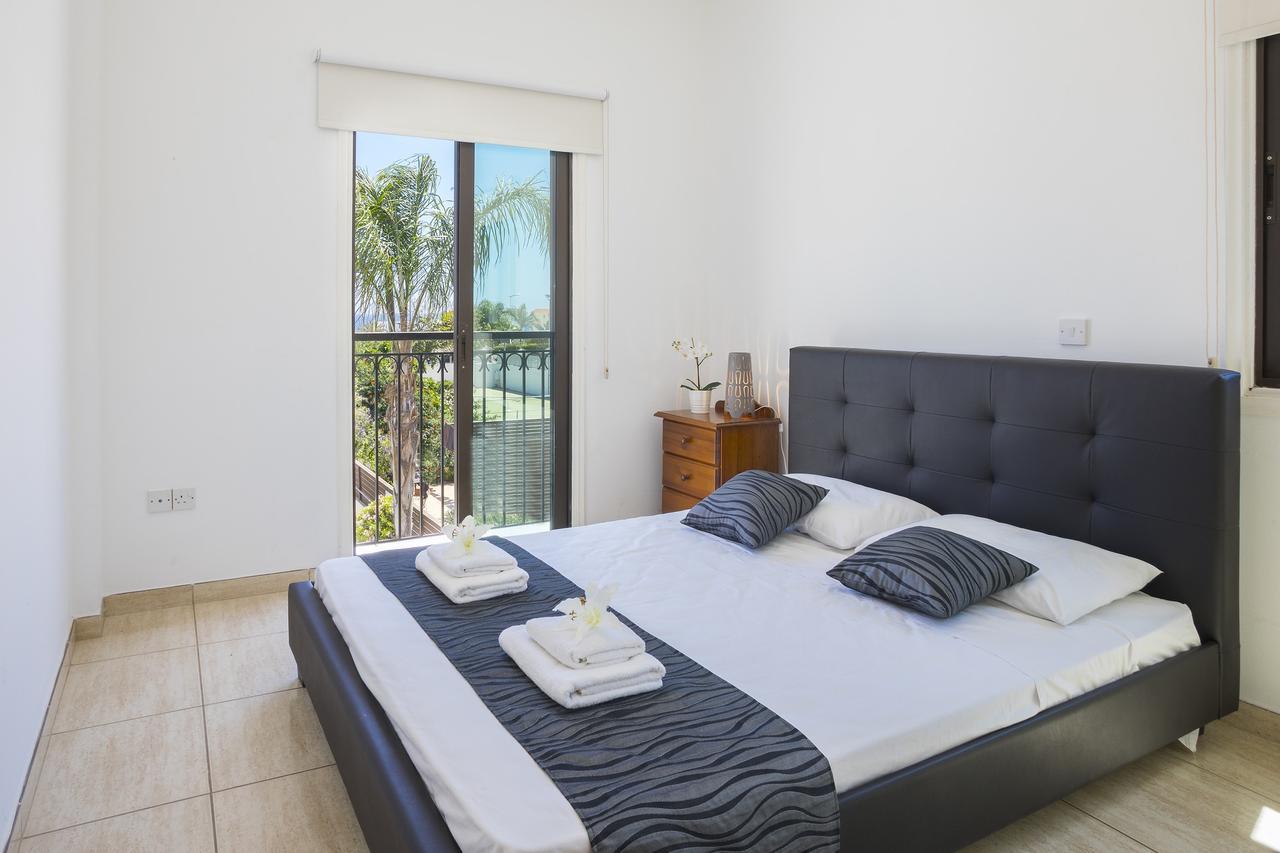Villa Mylos 7 Protaras Luaran gambar