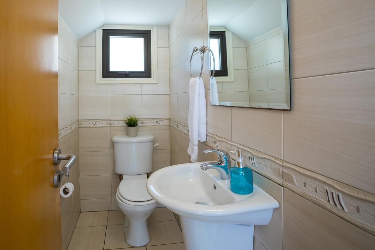 Villa Mylos 7 Protaras Luaran gambar