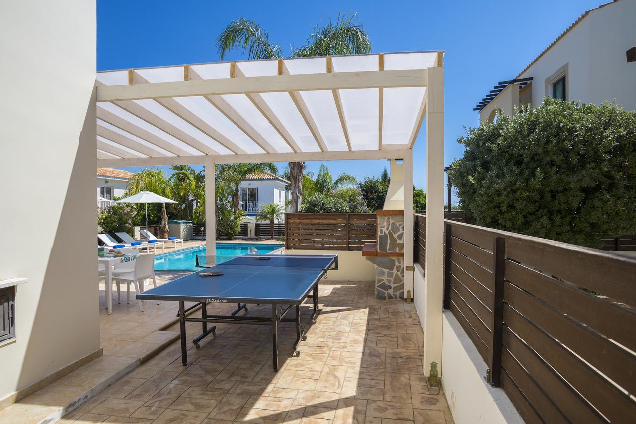 Villa Mylos 7 Protaras Luaran gambar