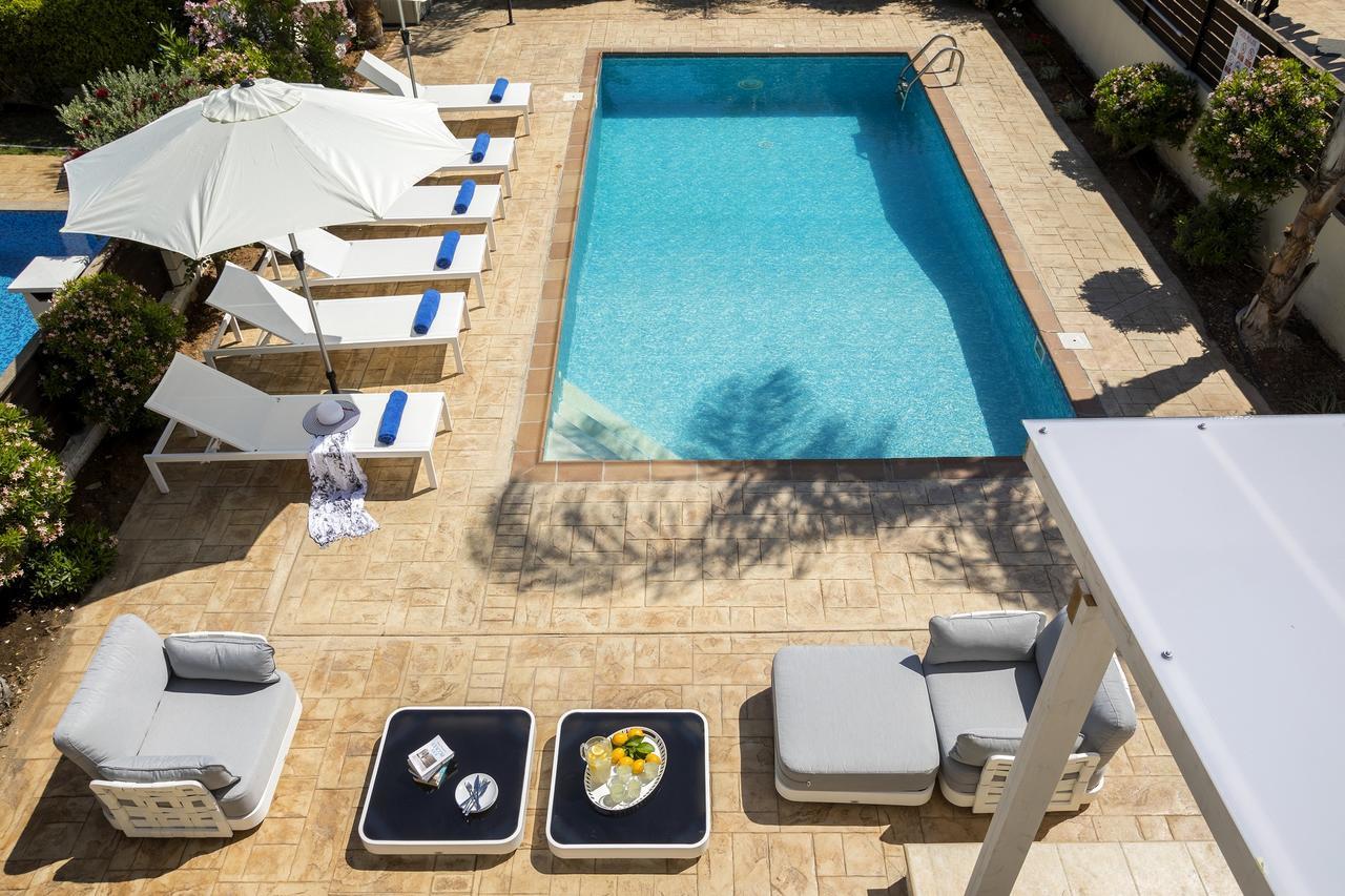 Villa Mylos 7 Protaras Luaran gambar