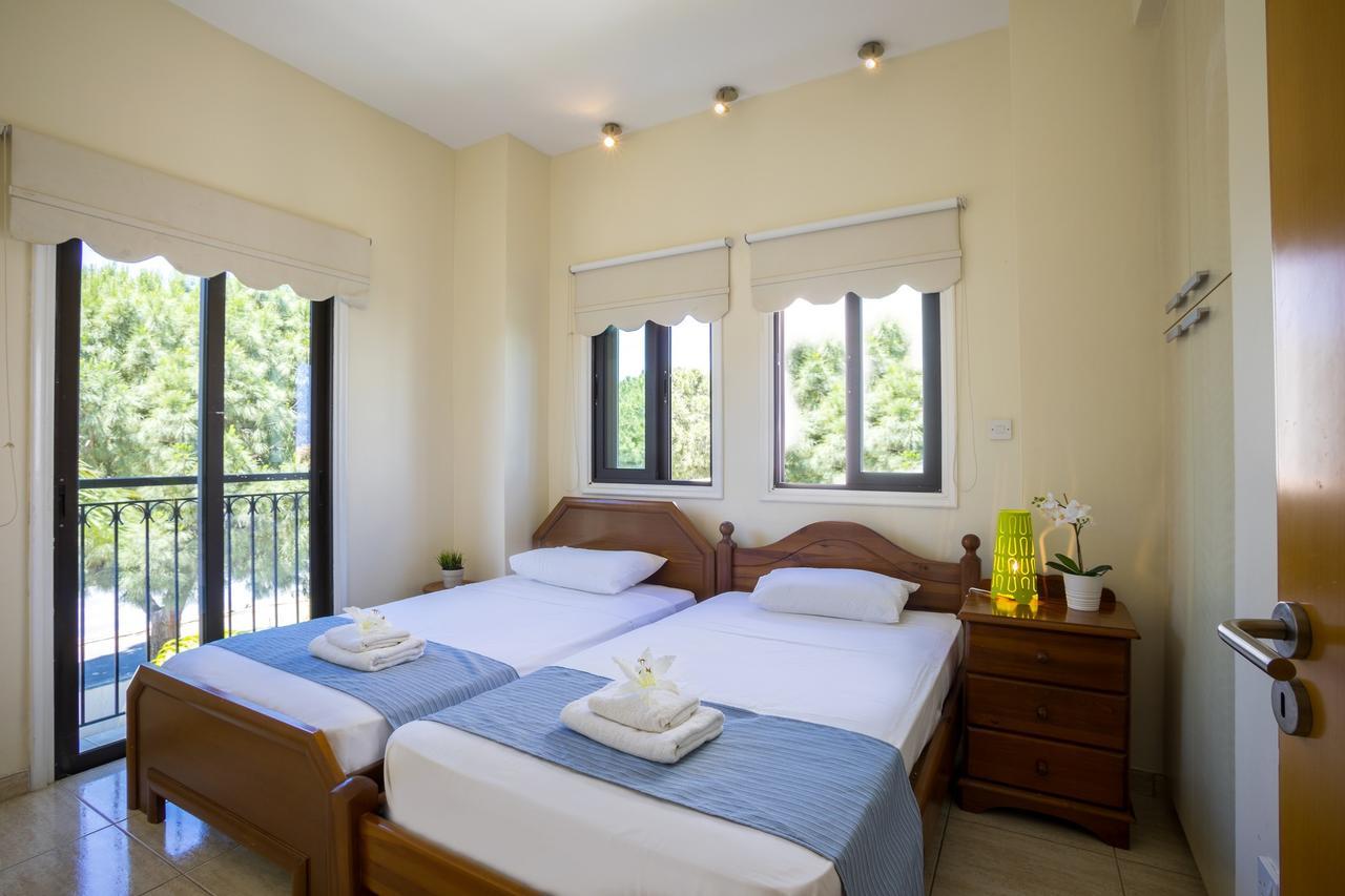 Villa Mylos 7 Protaras Luaran gambar
