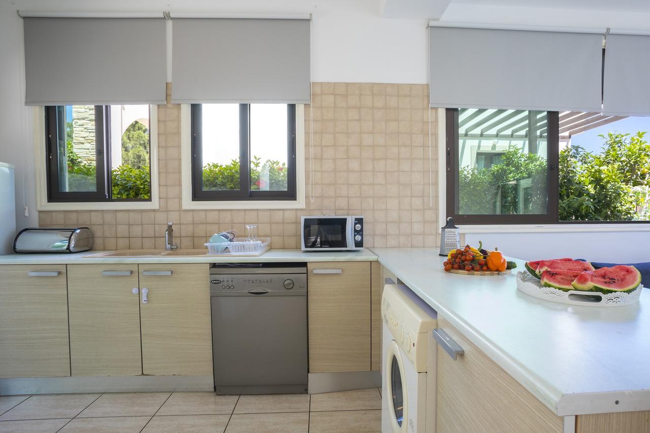 Villa Mylos 7 Protaras Luaran gambar