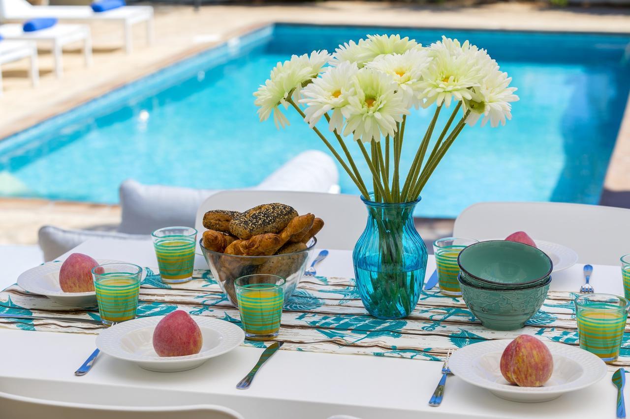 Villa Mylos 7 Protaras Luaran gambar